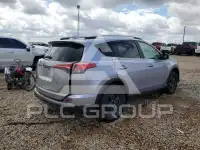 2017 Toyota RAV4 фото