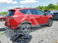 2017 Toyota RAV4 фото
