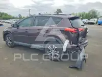 2017 Toyota RAV4 фото