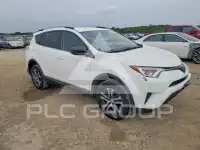 2017 Toyota RAV4 фото