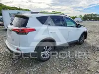 2017 Toyota RAV4 фото