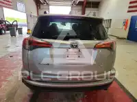 2017 Toyota RAV4 photo
