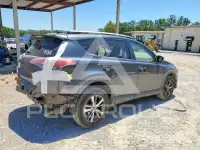 2017 Toyota RAV4 фото