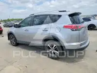 2017 Toyota RAV4 фото