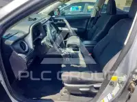 2017 Toyota RAV4 фото