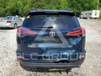 2017 Toyota RAV4 фото