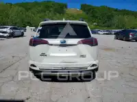 2017 Toyota RAV4 фото