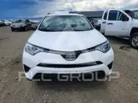 2017 Toyota RAV4 фото