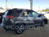 2017 Toyota RAV4 photo
