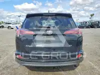 2017 Toyota RAV4 фото