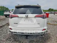 2017 Toyota RAV4 фото