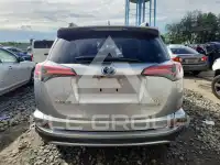2017 Toyota RAV4 фото