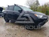 2017 Toyota RAV4 фото