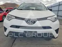 2017 Toyota RAV4 photo