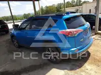 2017 Toyota RAV4 фото