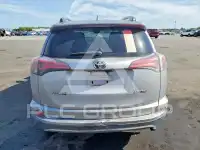 2017 Toyota RAV4 photo
