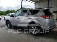 2017 Toyota RAV4 фото