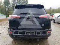 2017 Toyota RAV4 фото