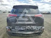2017 Toyota RAV4 фото