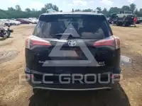 2017 Toyota RAV4 фото