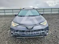 2017 Toyota RAV4 photo