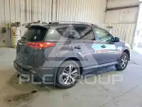 2017 Toyota RAV4 photo