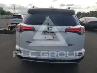 2017 Toyota RAV4 фото
