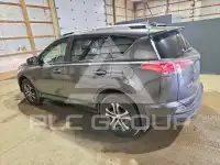 2017 Toyota RAV4 фото