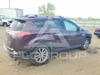 2017 Toyota RAV4 photo