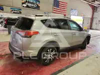 2017 Toyota RAV4 photo