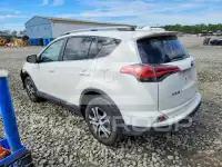 2017 Toyota RAV4 фото