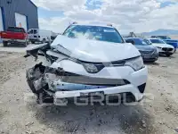 2017 Toyota RAV4 фото