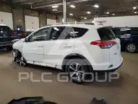 2017 Toyota RAV4 фото