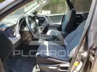 2017 Toyota RAV4 фото
