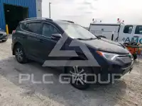 2017 Toyota RAV4 photo