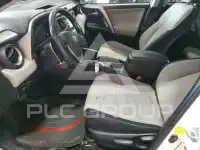 2017 Toyota RAV4 фото
