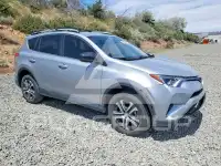 2017 Toyota RAV4 фото