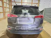 2017 Toyota RAV4 фото