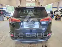 2017 Toyota RAV4 фото