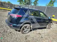 2017 Toyota RAV4 фото
