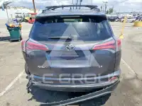 2017 Toyota RAV4 фото