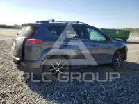 2017 Toyota RAV4 фото