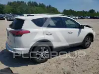 2017 Toyota RAV4 фото