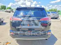 2017 Toyota RAV4 photo