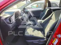 2017 Toyota RAV4 фото