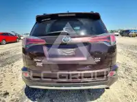 2017 Toyota RAV4 фото