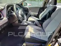 2017 Toyota RAV4 фото