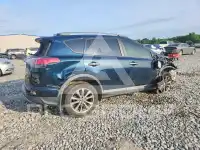 2017 Toyota RAV4 фото