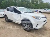 2017 Toyota RAV4 фото