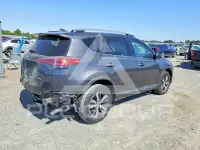 2017 Toyota RAV4 фото